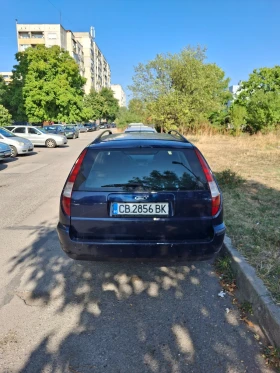 Обява за продажба на Ford Mondeo ~1 400 лв. - изображение 1