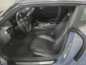 Toyota Supra * * GR * * РЪЧКА * * CARFAX * * АВТО КРЕДИТ * * - 85999 лв. - 89050706 7