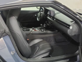 Toyota Supra * * GR * * РЪЧКА * * CARFAX * * АВТО КРЕДИТ * * - 85999 лв. - 89050706 11