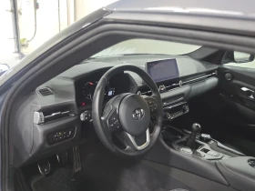 Toyota Supra * * GR * * РЪЧКА * * CARFAX * * АВТО КРЕДИТ * * - 85999 лв. - 89050706 8