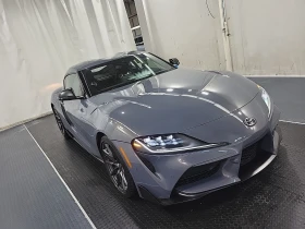 Toyota Supra * * GR * * РЪЧКА * * CARFAX * * АВТО КРЕДИТ * * - 85999 лв. - 89050706 2
