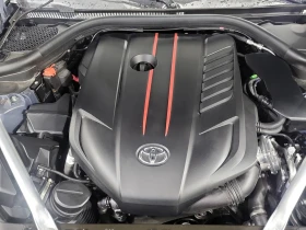 Toyota Supra * * GR * * РЪЧКА * * CARFAX * * АВТО КРЕДИТ * * - 85999 лв. - 89050706 14