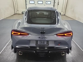 Toyota Supra * * GR * * РЪЧКА * * CARFAX * * АВТО КРЕДИТ * * - 85999 лв. - 89050706 5