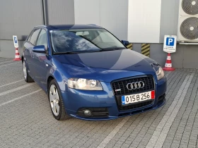 Audi A3 1.9TDI* (105)* * S-LINE* *  * *  | Mobile.bg    10