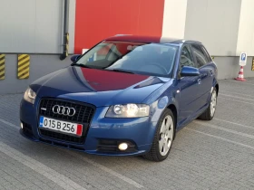 Audi A3 1.9TDI* (105)* * S-LINE* *  * *  | Mobile.bg    2