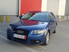 Audi A3 1.9TDI* (105)* * S-LINE* *  * *  | Mobile.bg    3