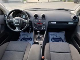 Audi A3 1.9TDI* (105)* * S-LINE* *  * *  | Mobile.bg    17