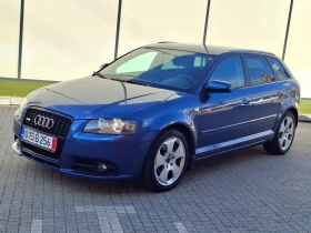Audi A3 1.9TDI* (105)* * S-LINE* *  * *  | Mobile.bg    5