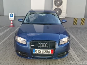 Audi A3 1.9TDI* (105)* * S-LINE* *  * *  | Mobile.bg    7