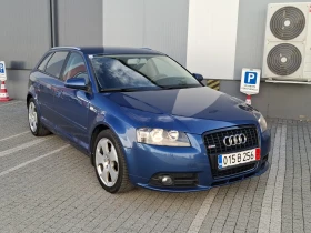 Audi A3 1.9TDI* (105)* * S-LINE* *  * *  | Mobile.bg    11