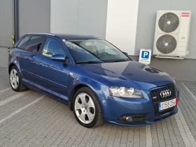 Audi A3 1.9TDI* (105)* * S-LINE* *  * *  | Mobile.bg    12