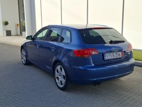 Audi A3 1.9TDI* (105)* * S-LINE* *  * *  | Mobile.bg    9
