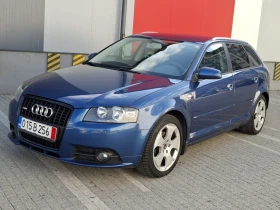 Audi A3 1.9TDI* (105)* * S-LINE* *  * *  | Mobile.bg    4