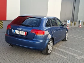 Audi A3 1.9TDI* (105)* * S-LINE* *  * *  | Mobile.bg    13