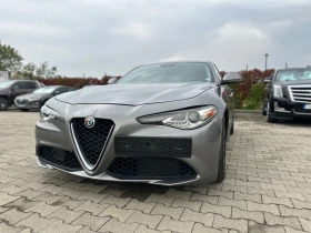Обява за продажба на Alfa Romeo Giulia 2.0T RWD ~33 500 лв. - изображение 2
