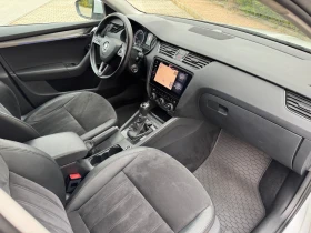 Skoda Octavia /DISTRONIC/FUL LED KAMERA FUL FUL FUL!!! - 23499 лв. / 12014.85 € - 25816918 6