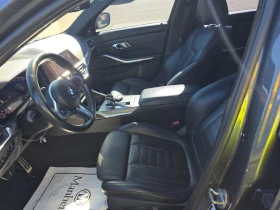 BMW 330 M PACK* DIGITAL* HARMAN* PODGREV* HEAD-UP* AMBIENT - 38999 лв. / 19939.87 € - 58785501 8