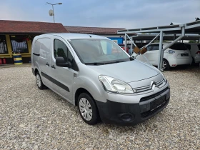 Citroen Berlingo 1.6HDI  90кс ДЪЛГА БАЗА ! !  КЛИМАТИК ! !EURO 5 - 8250 лв. / 4218.16 € - 88591764 7