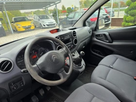 Citroen Berlingo 1.6HDI  90кс ДЪЛГА БАЗА ! !  КЛИМАТИК ! !EURO 5 - 8250 лв. / 4218.16 € - 88591764 12