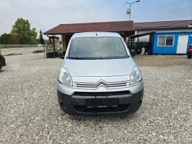 Citroen Berlingo 1.6HDI  90кс ДЪЛГА БАЗА ! !  КЛИМАТИК ! !EURO 5 - 8250 лв. / 4218.16 € - 88591764 8