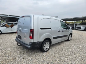 Citroen Berlingo 1.6HDI  90кс ДЪЛГА БАЗА ! !  КЛИМАТИК ! !EURO 5 - 8250 лв. / 4218.16 € - 88591764 5