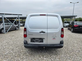 Citroen Berlingo 1.6HDI  90кс ДЪЛГА БАЗА ! !  КЛИМАТИК ! !EURO 5 - 8250 лв. / 4218.16 € - 88591764 4
