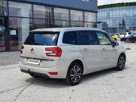 Citroen C4 Grand Spacetourer Shine 1.5 Diesel (130hp) AT8 | Mobile.bg � ����� ������ 6