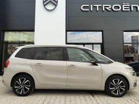 Citroen C4 6+ 1 Grand C4 Spacetourer  Shine 1.5D (130hp) AT8, снимка 4
