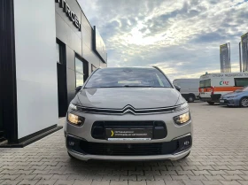 Citroen C4 6+ 1 Grand C4 Spacetourer  Shine 1.5D (130hp) AT8, снимка 2