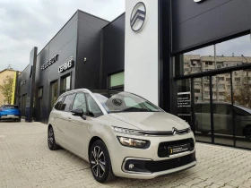 Citroen C4 6+ 1 Grand C4 Spacetourer  Shine 1.5D (130hp) AT8, снимка 3