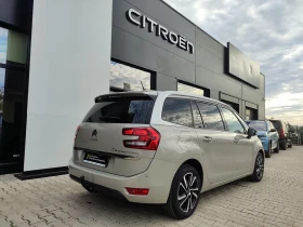 Citroen C4 6+ 1 Grand C4 Spacetourer  Shine 1.5D (130hp) AT8, снимка 8