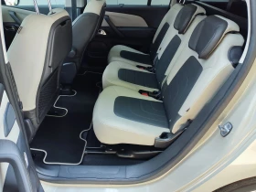 Citroen C4 Grand Spacetourer Shine 1.5 Diesel (130hp) AT8 | Mobile.bg � ����� ������ 13