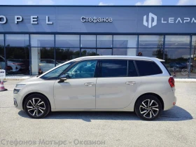Citroen C4 Grand Spacetourer Shine 1.5 Diesel (130hp) AT8 | Mobile.bg � ����� ������ 4