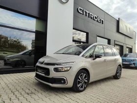 Citroen C4 6+ 1 Grand C4 Spacetourer  Shine 1.5D (130hp) AT8, снимка 1