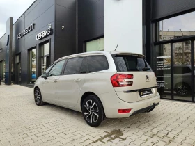 Citroen C4 6+ 1 Grand C4 Spacetourer  Shine 1.5D (130hp) AT8, снимка 6
