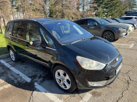 Ford Galaxy Ghia, снимка 5