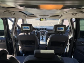 Ford Galaxy Ghia, снимка 7