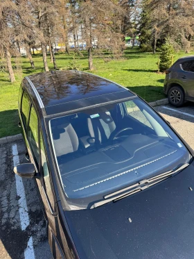 Ford Galaxy Ghia, снимка 6