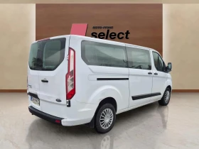 Ford Transit Custom 2.0 EcoBlue - 42790 лв. / 21878.18 € - 37985197 5