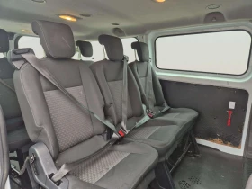 Ford Transit Custom 2.0 EcoBlue - 42790 лв. / 21878.18 € - 37985197 9