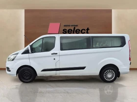 Ford Transit Custom 2.0 EcoBlue - 42790 лв. / 21878.18 € - 37985197 8