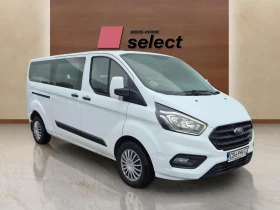 Ford Transit Custom 2.0 EcoBlue - 42790 лв. / 21878.18 € - 37985197 3