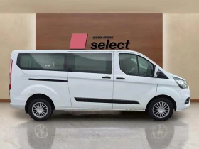 Ford Transit Custom 2.0 EcoBlue - 42790 лв. / 21878.18 € - 37985197 4