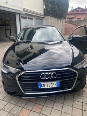 Audi A6  - изображение 1