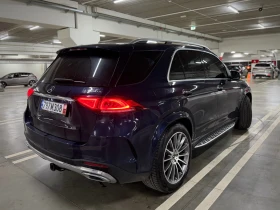 Mercedes-Benz GLE 450 AMG EQ Boost/7 МЕСТА/АВТОКАСКО/ОБСЛУЖЕН, снимка 5