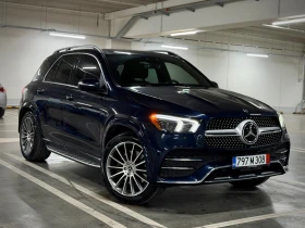 Mercedes-Benz GLE 450 AMG EQ Boost/7 МЕСТА/АВТОКАСКО/ОБСЛУЖЕН, снимка 1