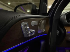 Mercedes-Benz GLE 450 AMG EQ Boost/7 МЕСТА/АВТОКАСКО/ОБСЛУЖЕН, снимка 14