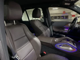 Mercedes-Benz GLE 450 AMG EQ Boost/7 МЕСТА/АВТОКАСКО/ОБСЛУЖЕН, снимка 10