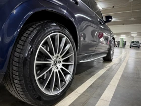 Mercedes-Benz GLE 450 AMG EQ Boost/7 МЕСТА/АВТОКАСКО/ОБСЛУЖЕН, снимка 7