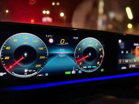Mercedes-Benz GLE 450 AMG EQ Boost/7 МЕСТА/АВТОКАСКО/ОБСЛУЖЕН, снимка 12